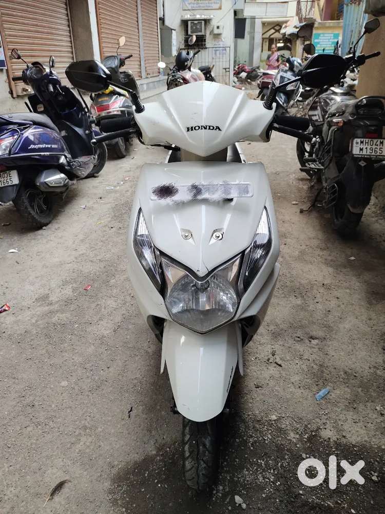 Honda Dio 125
