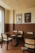 Stablished & Brand Cafe for Sale & Franchise
