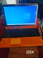 Sony i5 laptop (4gb/500gb)