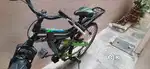 Hercules cycle