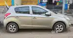 Hyundai i20 2011 CNG & Hybrids Well Maintained