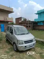 Maruti Suzuki Wagon R 1.0 2006