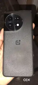 One Plus 11 5G (16,256) 2 year oldBill box charger sb available h