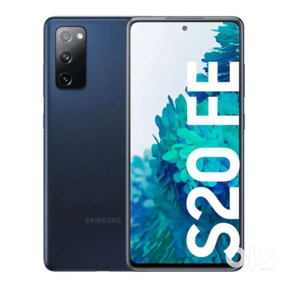 Samsung S20 FE 5g, Excellent condition.