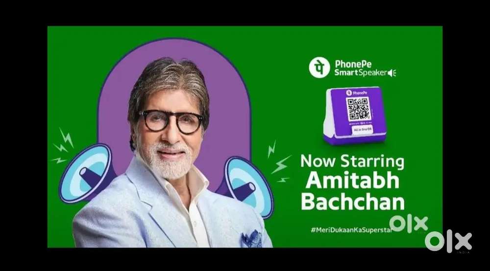 Phonepe business [BDE)