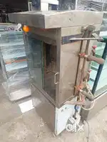 KITCHEN EQUIPMENT MAINTAINANCE HELPER