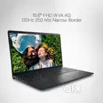 Dell 3520 i5 12th gen brand new laptop under warranty with bill