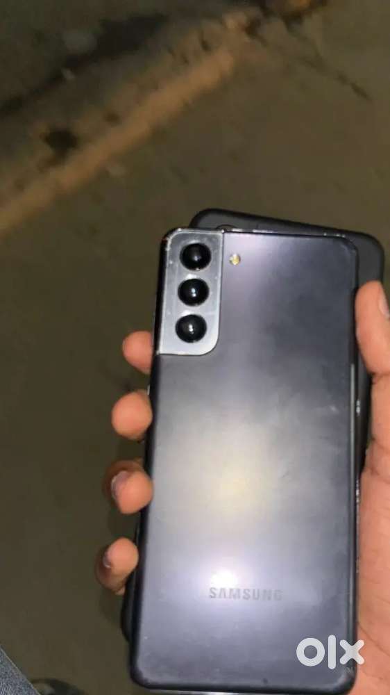 Samsung s21 5g