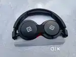 New headphone portonics  muffs m2