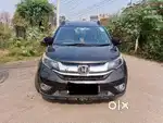 Honda BR-V 2017 Petrol Good Condition