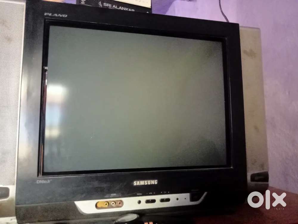 Samsung colour tv