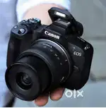 CanoR50 for spare / repair -motherboard faulty