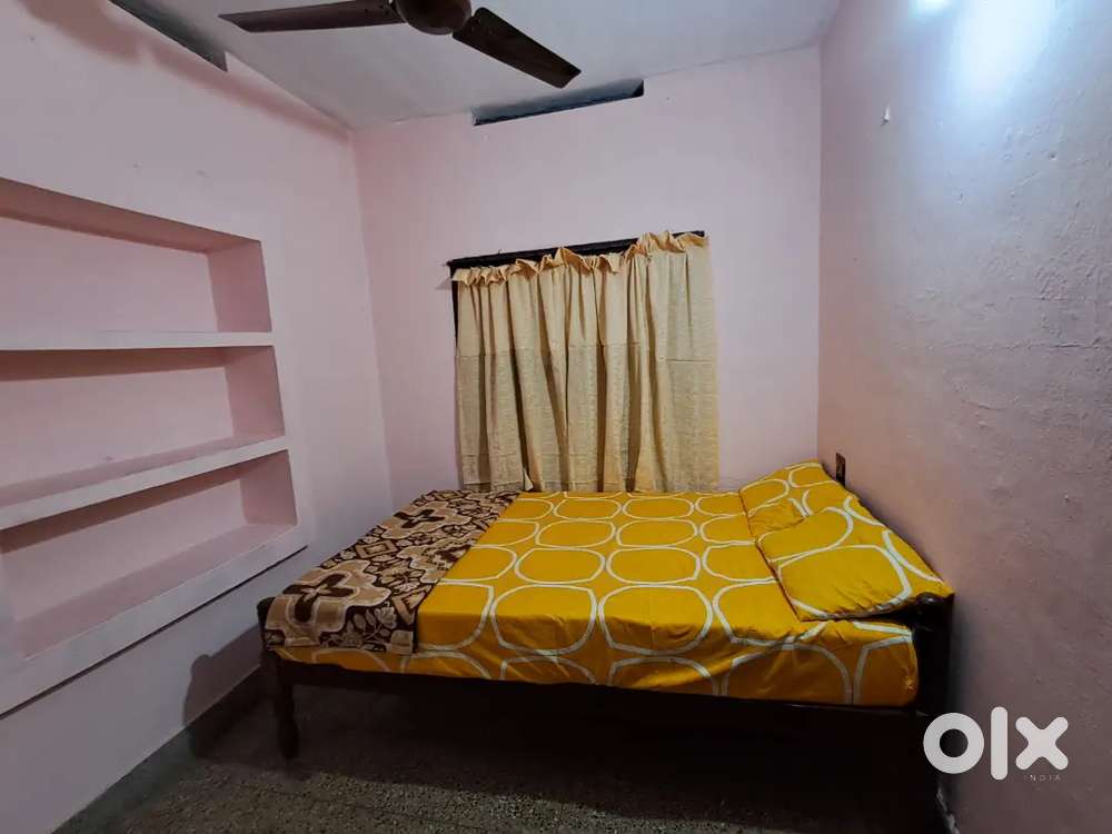 Homestay for daily rent of 1000