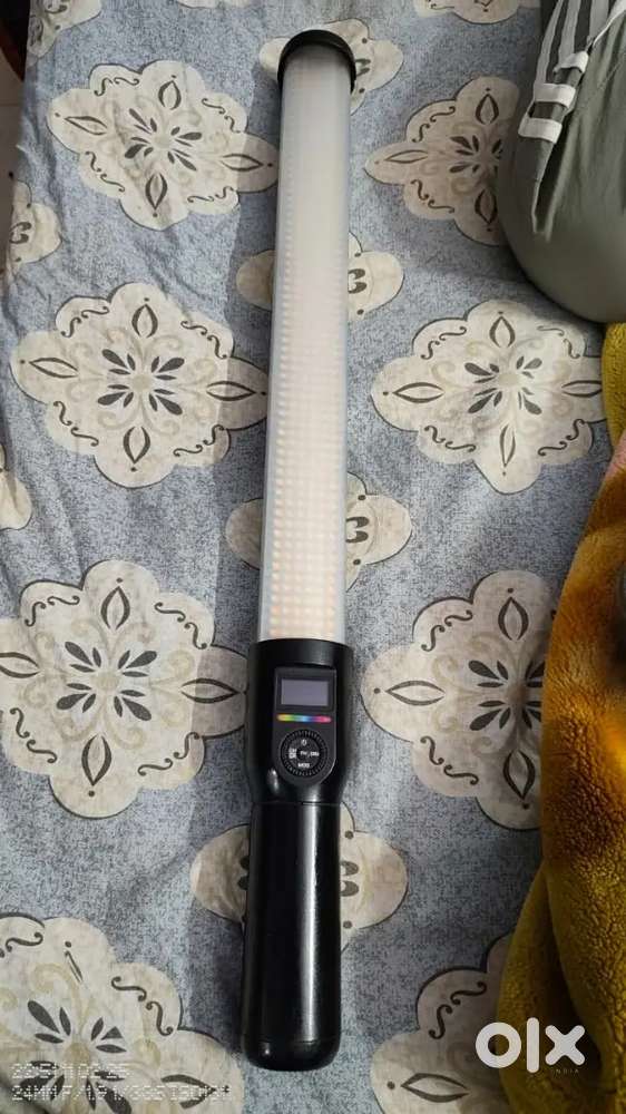 Godox LC500R RGB Light Stick – Excellent Condition