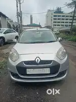 Renault Pulse 2013 Diesel Well Maintained