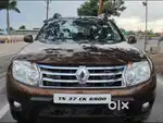 Renault Duster 85PS Diesel RxL, 2015, Diesel