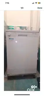 Dishwasher