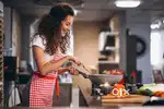 Home cook required