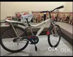 Atas cycle new seal pack Brand