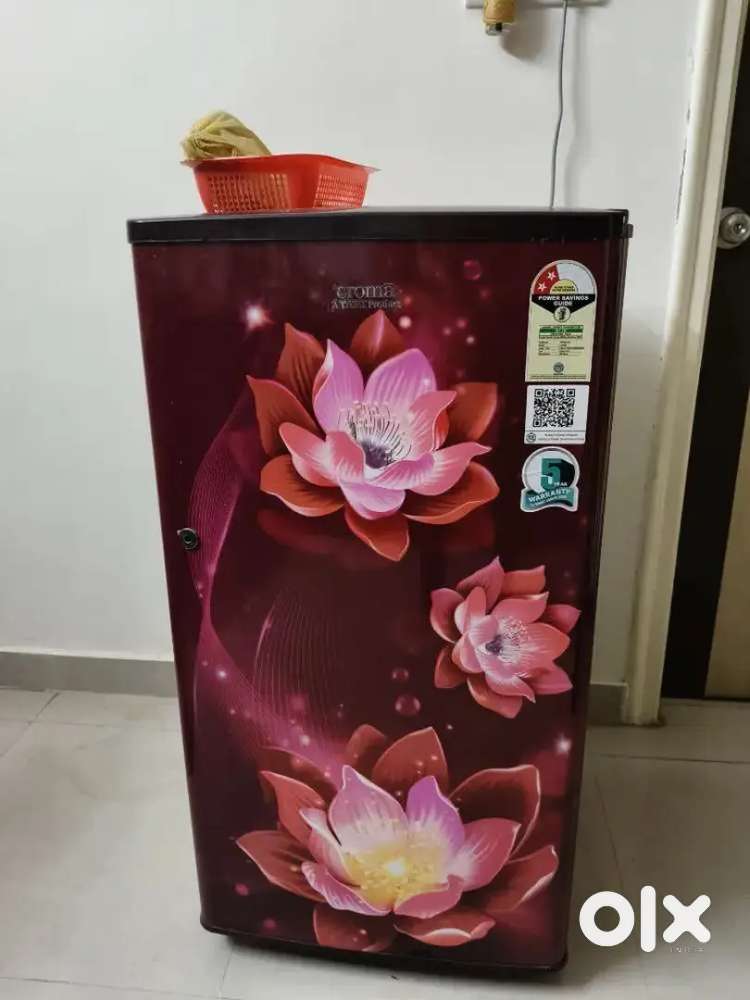 Croma 165 Litre fridge