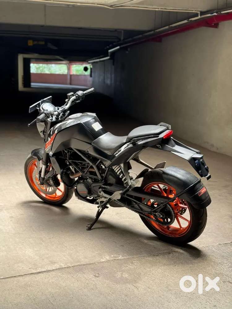 Clean and perfect engine