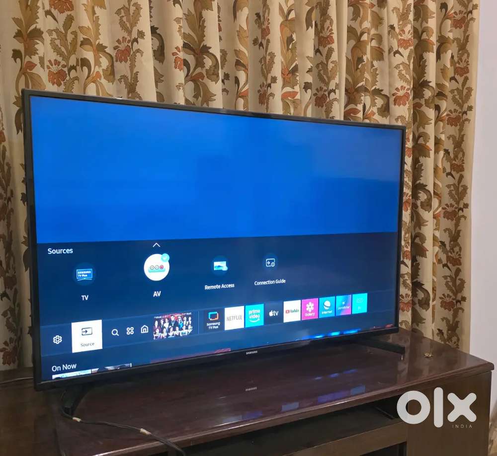 Smart  LED tv