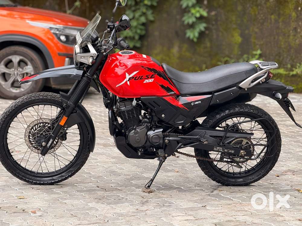 2020 XPULSE 200 ABS  (CARBURETOR)