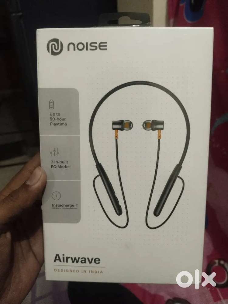 Noise Airwave neckband