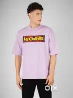 Oversized Tshirts For Men & Women in Bulk