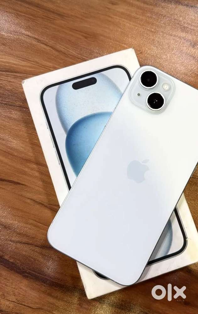 I phone 15
