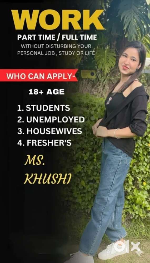 Home Based Work