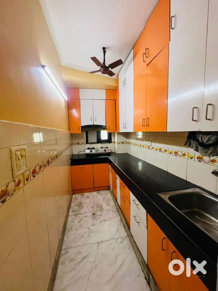 2bhk furnished