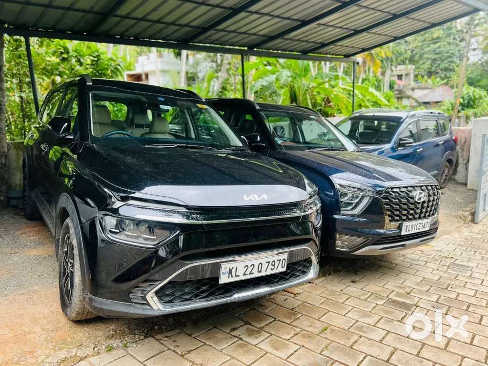 Self drive cars for rent daily and monthly packages