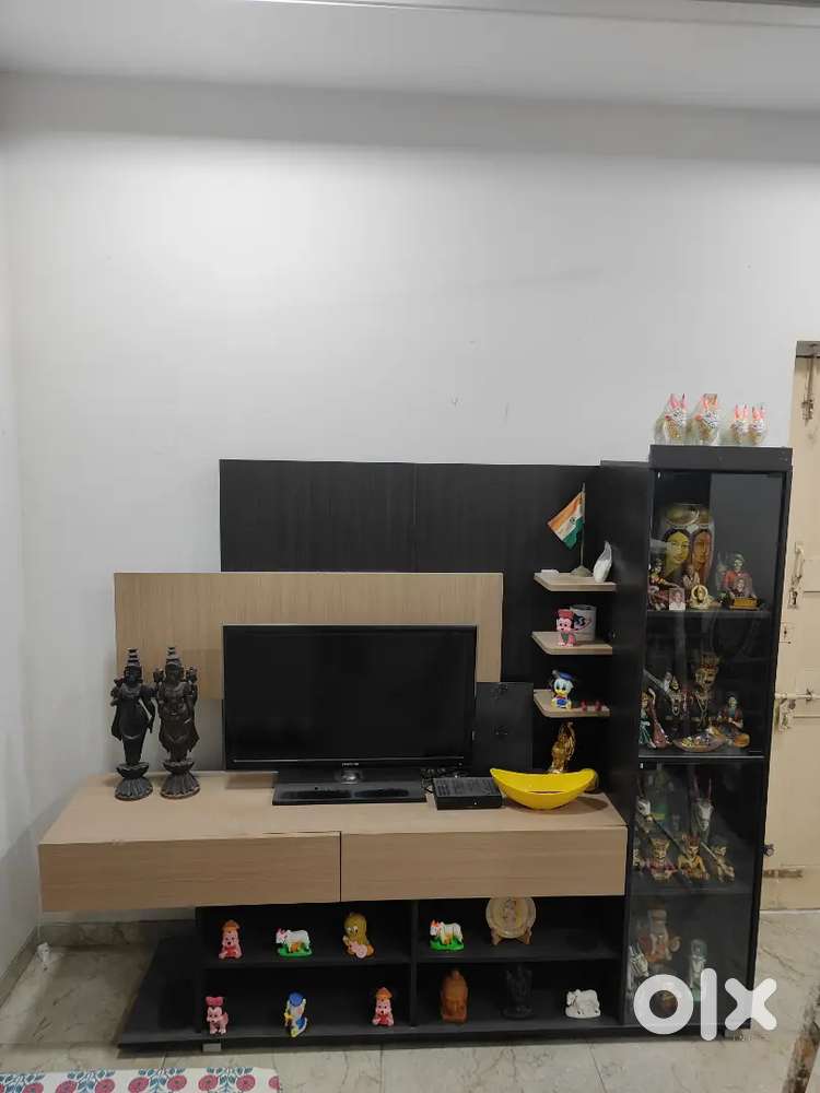 TV Unit Nilkamal