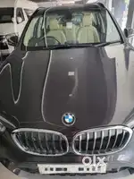 BMW 7 Series 730Ld Sedan, 2016, Diesel