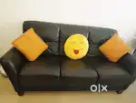 Selling 2 premium 3 seater sofa sets
