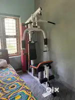Excel All in One Gym Machine