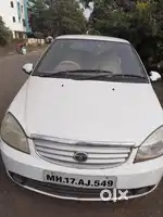 Tata Indigo V  125000 Km Driven