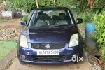 Maruti Suzuki Swift 2006 Petrol