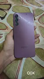 Samsung a galaxy a 14 5G  realme 60x 5g