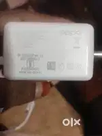 Mobile charger
