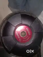 12inch sub