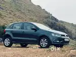 Volkswagen Polo 2016 Diesel Well Maintained