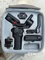 Dji RS 3mini gimbal