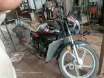 Hf dilux bike