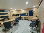 Office work