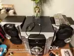 SONY MUSIC SYSTEM