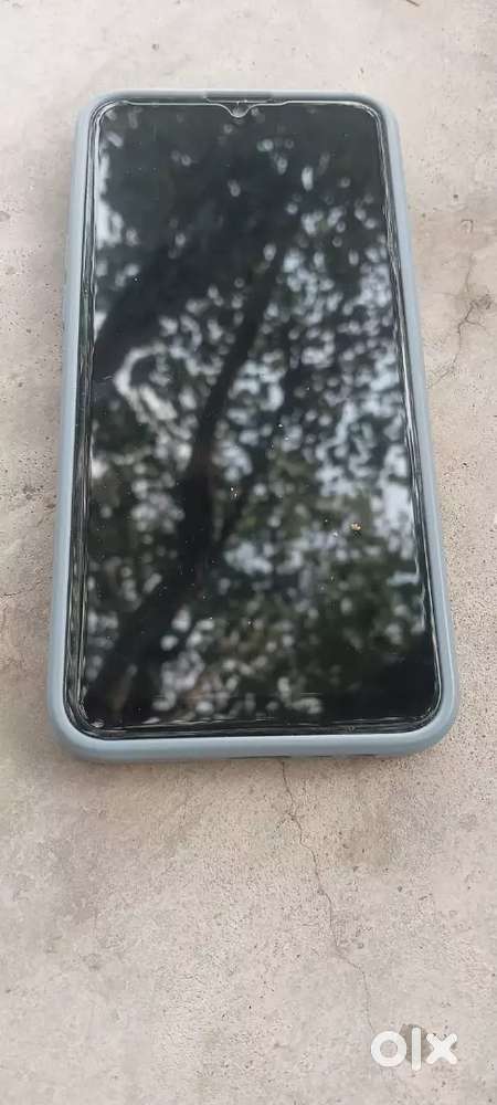 Realme c2   haiwith new display