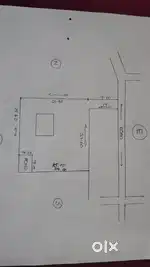 18 cent plot for sale