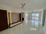 3 BHK available for rent in Budigere